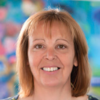 Mrs Chris Hayes